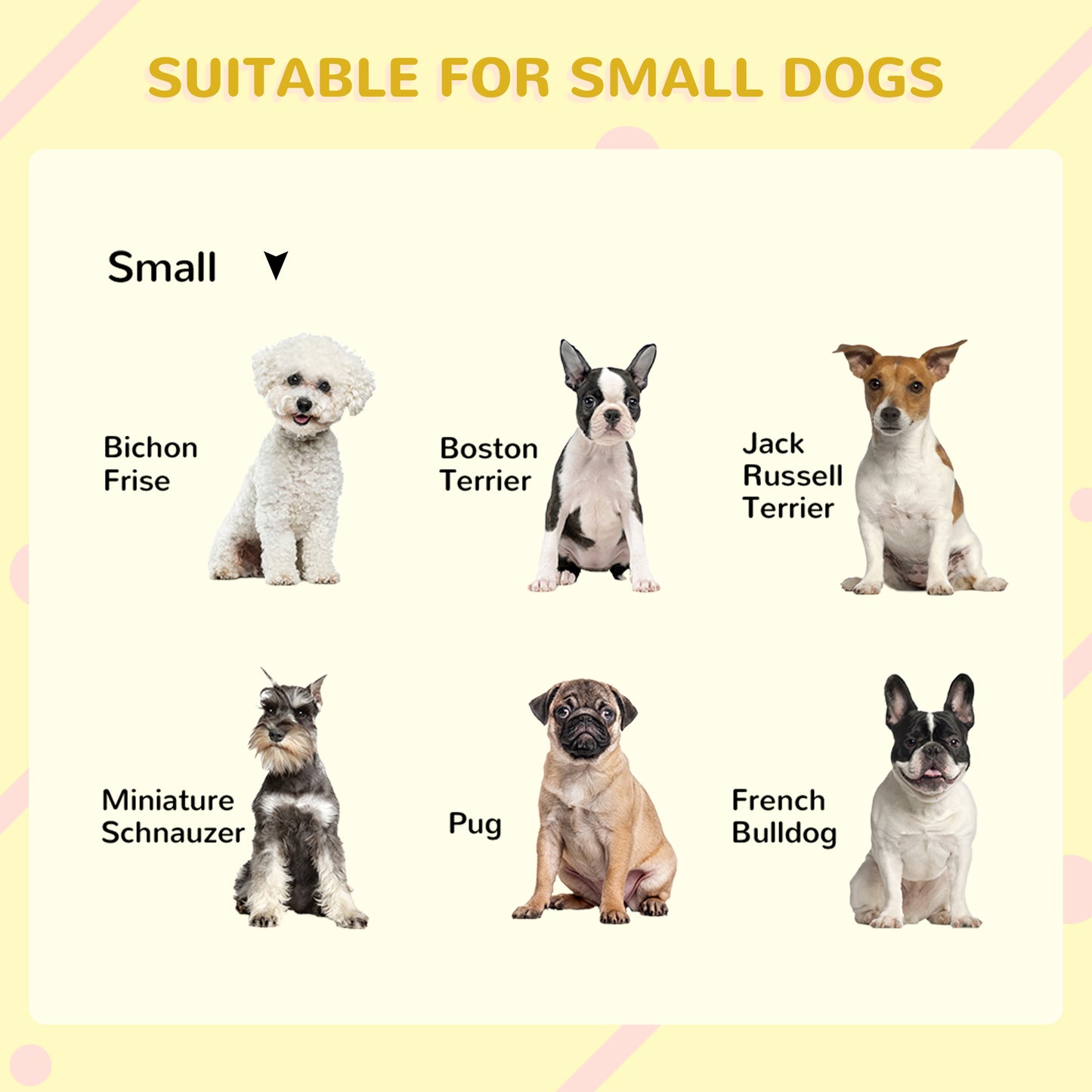 Wooden Dog Kennel | Asphalt Roof | Openable Top | Door Curtain | 2 Windows | Raised Base | Removable Tray | Small Dogs up to 15kg | 97 x 72 x 65cm | Grey