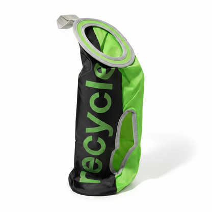 Bag Dispenser - White BG