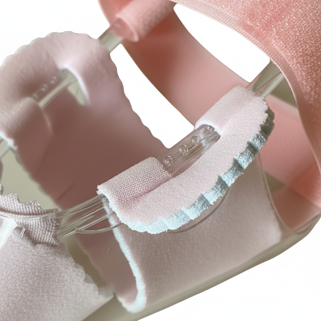 Bunion Corrector - Detail