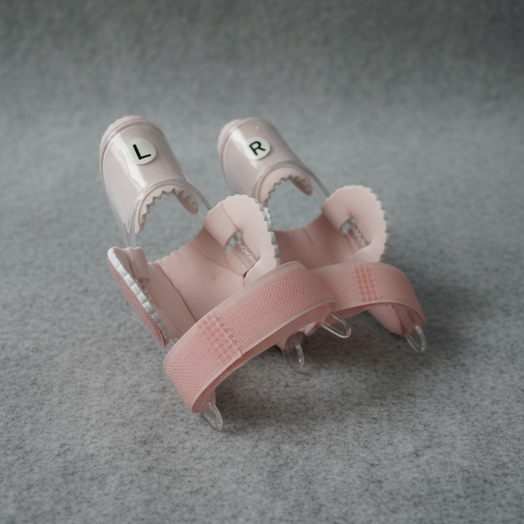 Bunion Corrector - Pair