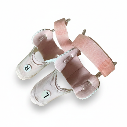 Bunion Corrector - White BG