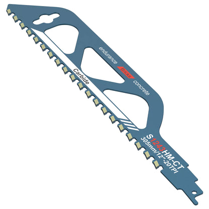Reciprocating Saw Blade Inch Universal Cutting Recip Sabre Saw Blade Alloy Steel Brick Concrete Cutting Saw Blade 10 / 12 / 18 / 20 Inch