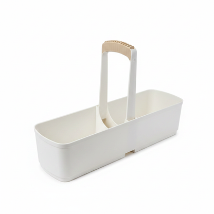 Caddy Trug - Studio Shot