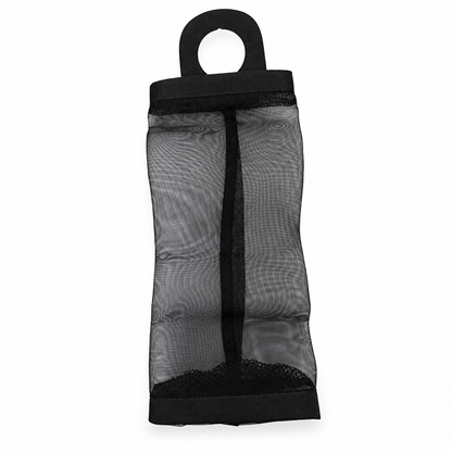 Carrier bag dispenser product shot 1