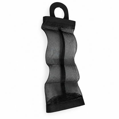 Carrier bag dispenser product shot 2