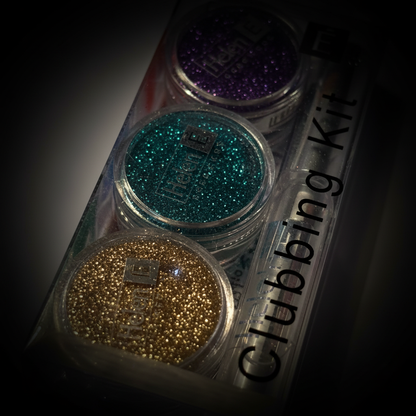 Clubbing Kit - Detail