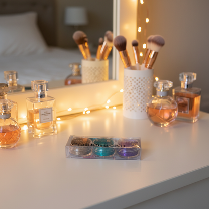 Clubbing Kit - Vanity