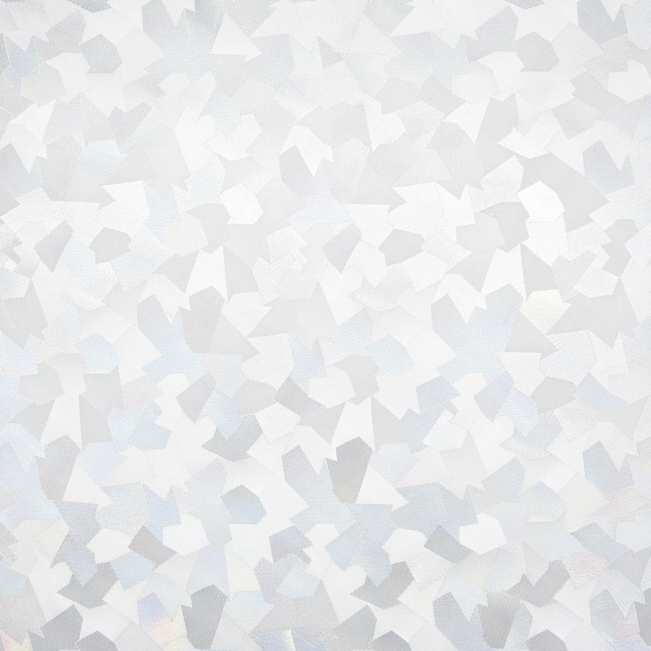 Crystal Mosaic Film - Studio Shot