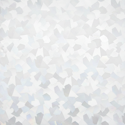 Crystal Mosaic Film - Studio Shot