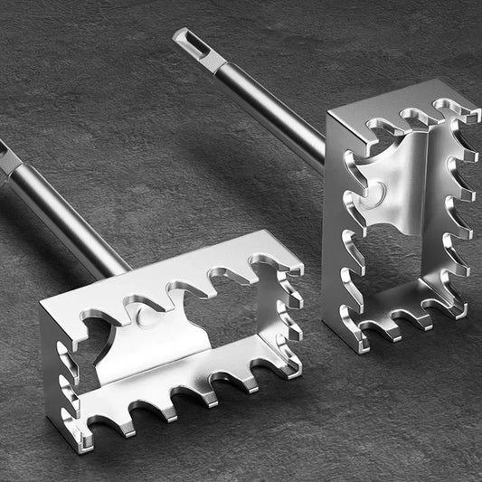 86-Line Box Opener Junction Box Mounting Tool Fast Wall Square Hole Puncher Groove Cutter for Electrical Box