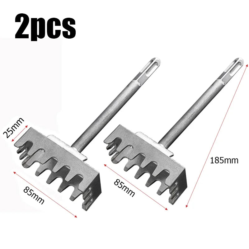 86-Line Box Opener Junction Box Mounting Tool Fast Wall Square Hole Puncher Groove Cutter for Electrical Box