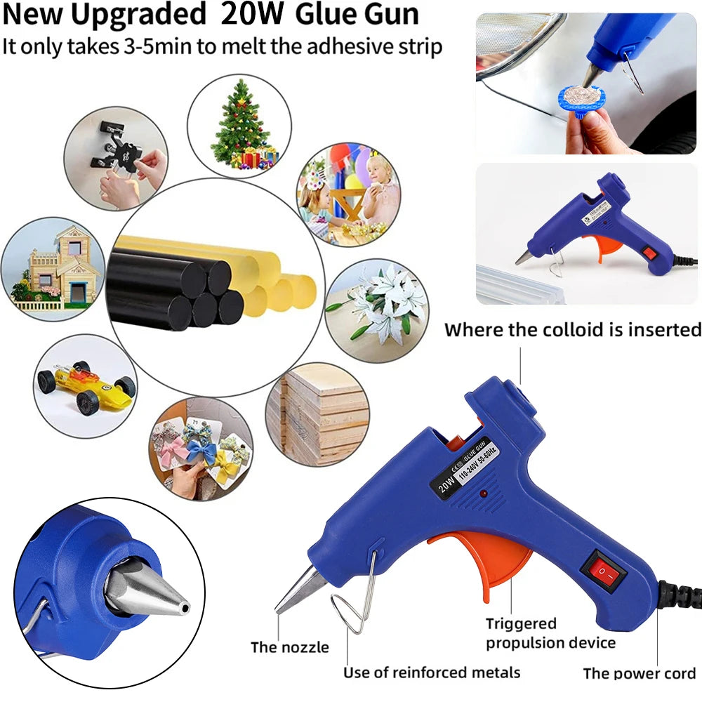 PDR Paintless Dent Repair Kits Auto Body Hail Repair Tool Professional Car Dent Removal Puller Tools