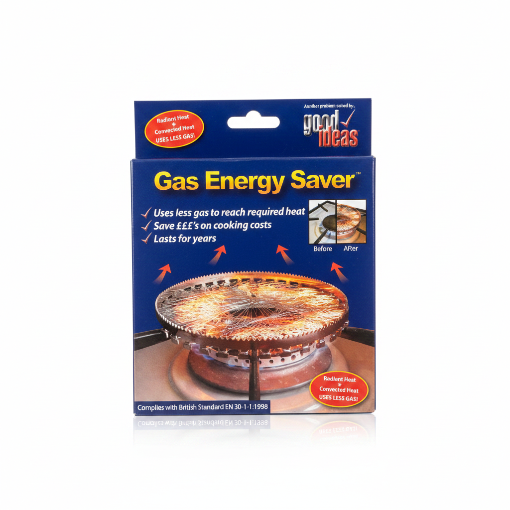 Gas Saver - Box