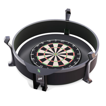 Scolia Home 2 Automatic Darts Scoring System With Light Ring