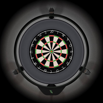 Scolia Home 2 Automatic Darts Scoring System With Light Ring