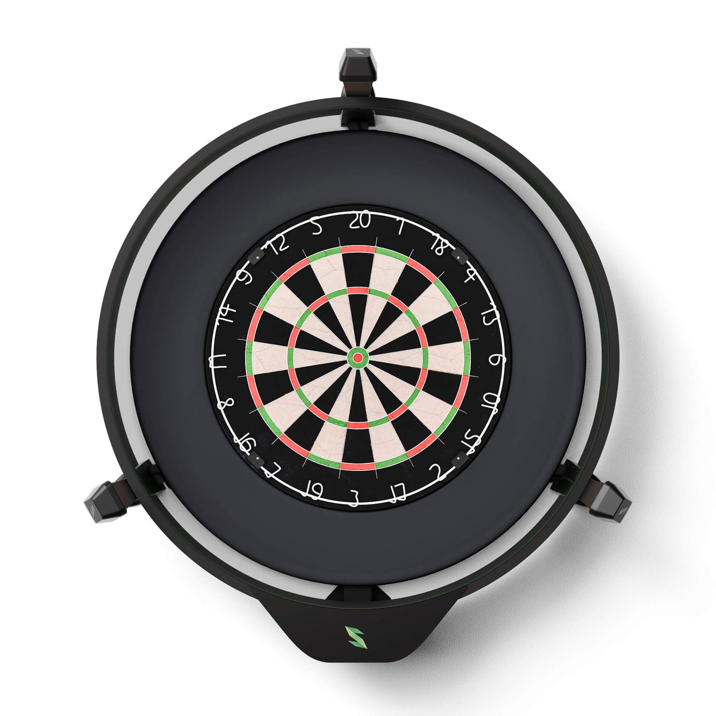 Scolia Home 2 Automatic Darts Scoring System With Light Ring