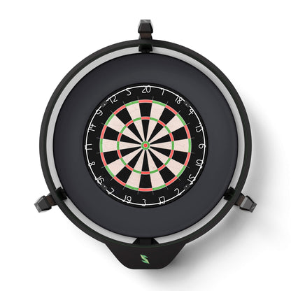 Scolia Home 2 Automatic Darts Scoring System With Light Ring