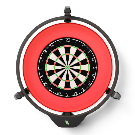 Scolia Home 2 Automatic Darts Scoring System With Light Ring