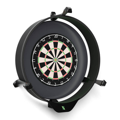 Scolia Home 2 Automatic Darts Scoring System With Light Ring