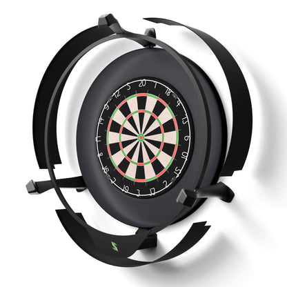Scolia Home 2 Automatic Darts Scoring System With Light Ring