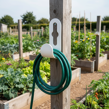 Hose Holder - Allotment