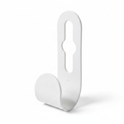 Hose Holder - White BG