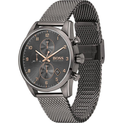 Hugo Boss Men's Skymaster Wrist Watch HB1513837