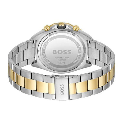 Hugo Boss Energy Chronograph Men's Wrist Watch HB1513974