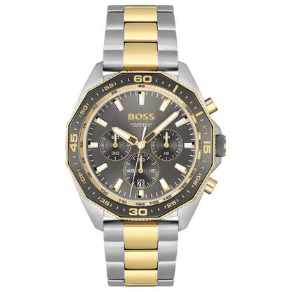 Hugo Boss Energy Chronograph Men's Wrist Watch HB1513974