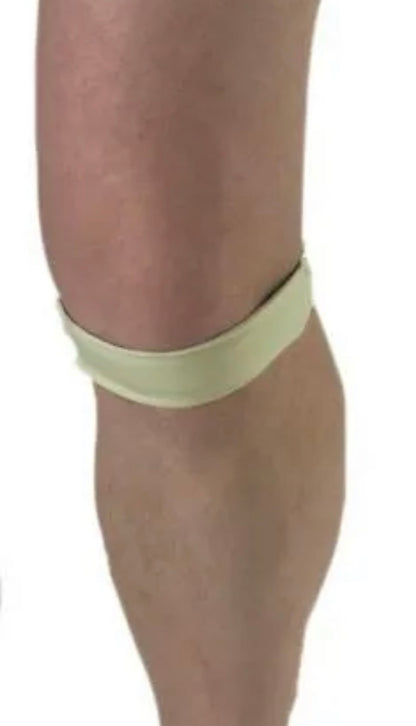 Good Ideas Magnetic Power Knee Strap Support Belt Brace Buy 2 - 2nd Half Price