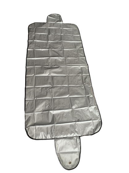 Car Windscreen Frost Protection Cover