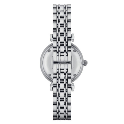 Emporio Armani Slim Ladies Wrist Watch Gianni T-bar AR1925