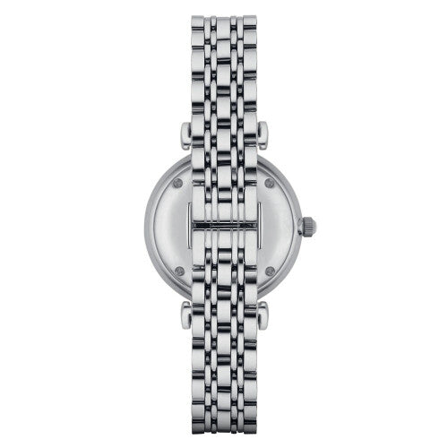 Emporio Armani Slim Ladies Wrist Watch Gianni T-bar AR1925