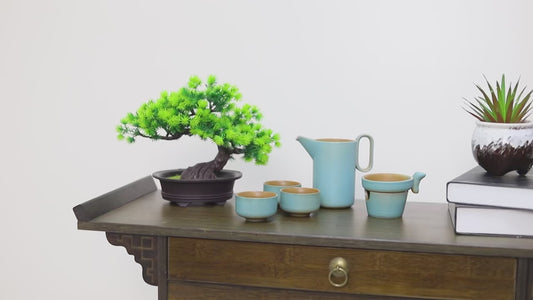 Vintage Retro Style Rustic Console Table Hall  Luxurious Totem Decor With Pull Drawer & Shelf Living Room Furniture