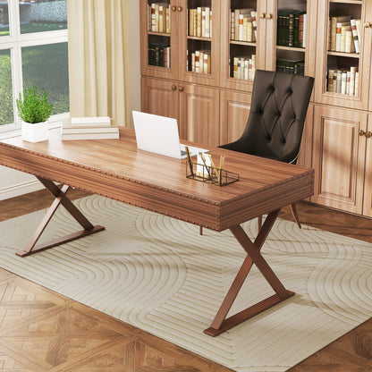 Modern Geometric Jacquard Rug | 15mm Plush Pile | Non-Slip Cotton-Polyester Backing | Reinforced Edges | 230x160cm | Cream