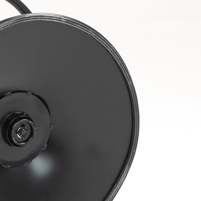 Adjustable Bar Stools Set of 2 Counter Height Barstools Dining Chairs 360° Swivel with Footrest for Home Pub, Green