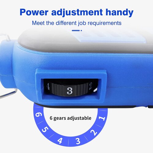 Rotary Multi Cutting Disc Tool Kit 135W With 252 Pcs of Accessories & Storage Case