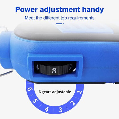 Rotary Multi Cutting Disc Tool Kit 135W With 252 Pcs of Accessories & Storage Case