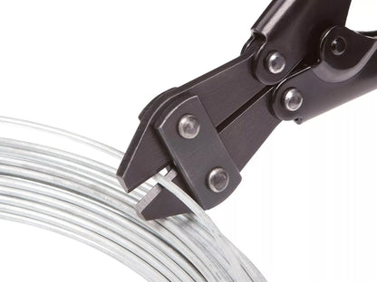 DELIXI 8 Inch Mini Bolt Cutters Crops 200mm Bolt cutter Chicken Wire Sniper Fencing
