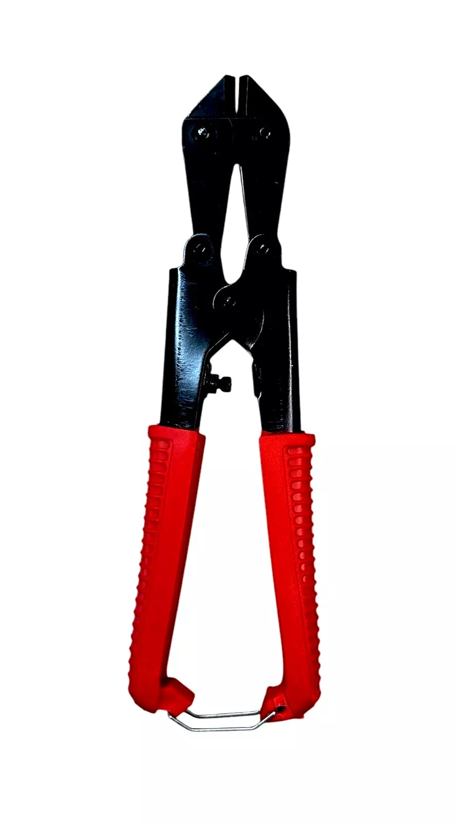 DELIXI 8 Inch Mini Bolt Cutters Crops 200mm Bolt cutter Chicken Wire Sniper Fencing