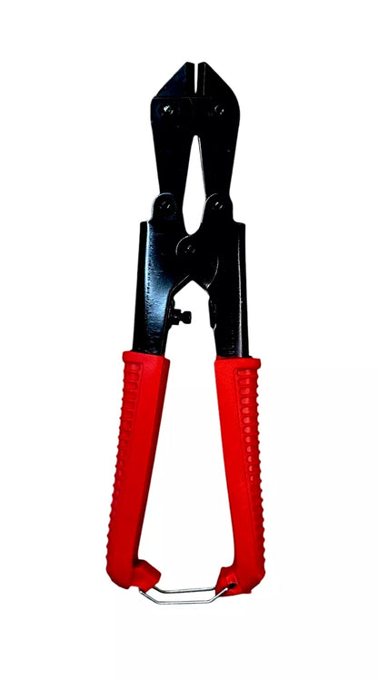 DELIXI 8 Inch Mini Bolt Cutters Crops 200mm Bolt cutter Chicken Wire Sniper Fencing