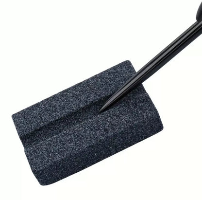 Pack Of 2 CyeeLife Dart Sharpener Stone Darts Sharpening For Steel Tip Darts Keep Steel Needle Sharp Tool