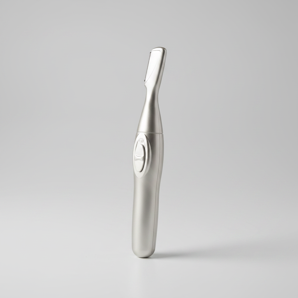 Silky Trim - Angle