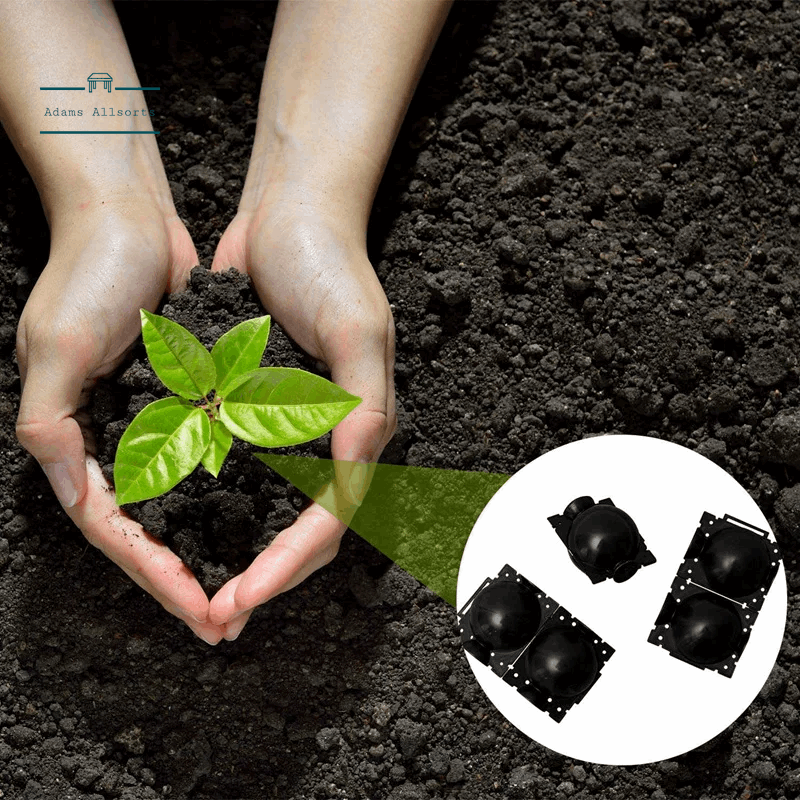 20 Pieces Reusable Plant Root Growing Box Cutting Grafting Rooting Ball Garden Rooting Propagation Ball S Breeding Equipment