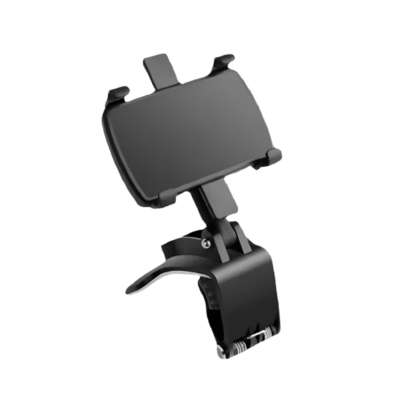 Car Mobile Phone Mount Car Multi-Function Instrument Cluster Mobile Phone Holder Rearview Mirror Navigation Bracket