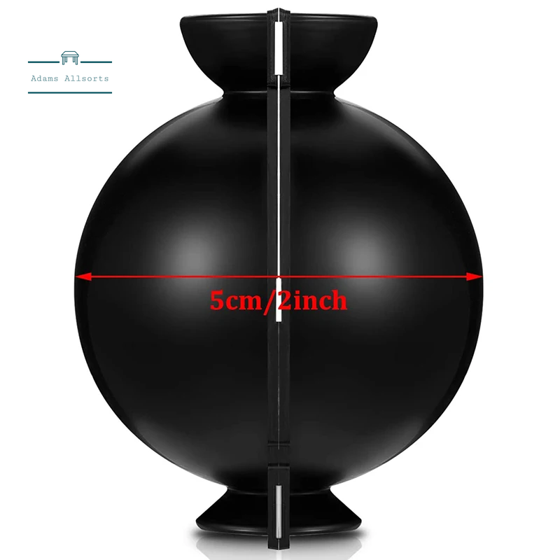 20 Pieces Reusable Plant Root Growing Box Cutting Grafting Rooting Ball Garden Rooting Propagation Ball S Breeding Equipment