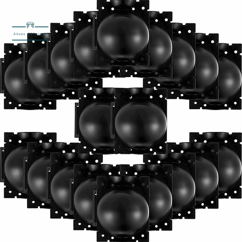 20 Pieces Reusable Plant Root Growing Box Cutting Grafting Rooting Ball Garden Rooting Propagation Ball S Breeding Equipment