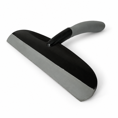 WENKO squeegee close angled view