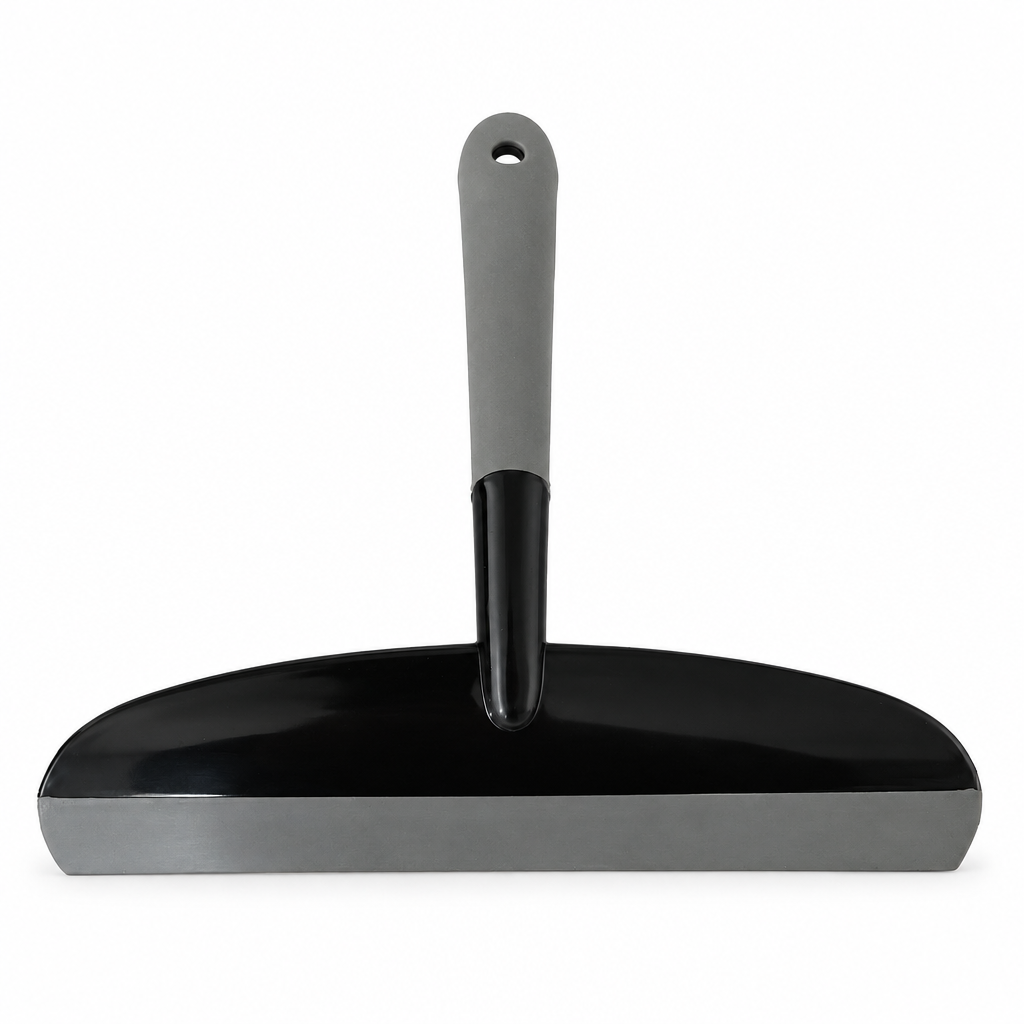 WENKO squeegee fifth studio shot