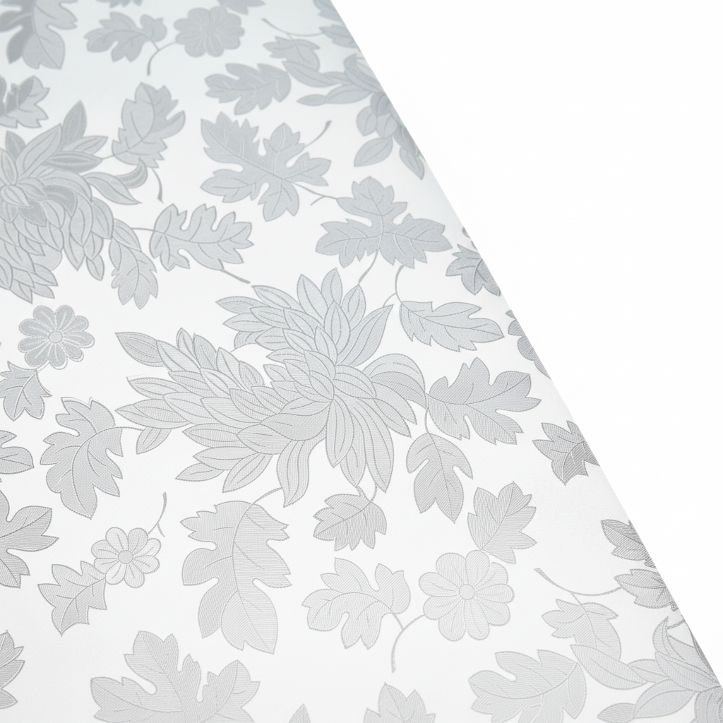 Window Film - Pattern Close-up